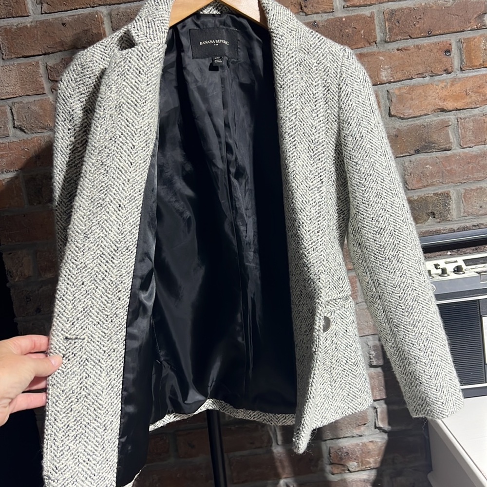 Fall jacket - Picture 13 of 16